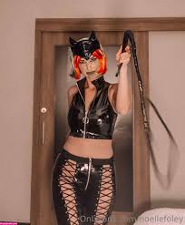 Noelle Foley Nude OnlyFans Photos 3 Gallery - Ibradome