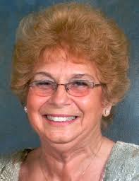 Obituary information for Patsy A. Chelf