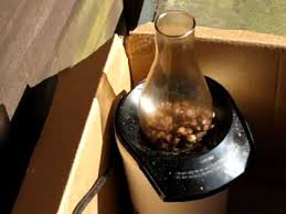 And the kit you need is relatively inexpensive and very easy to source. Coffee Roasting Popcorn Popper Full Avi Youtube