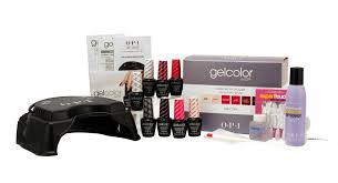 gel polish kits for every user