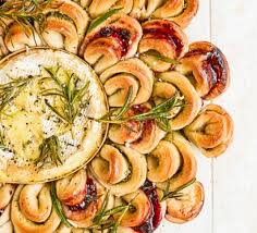What food do i serve in the summer night. Party Food Recipes Bbc Good Food