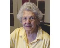 Mary Watson Obituary (1920