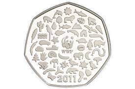 On average this sells for £156 on ebay, but there have been some examples of it selling for as much as £250. 17 Coins Worth A Small Fortune That Could Be In Your Spare Change Coventrylive
