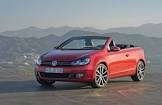 Volkswagen-Golf-VI--/--Golf-Variant-VI-/-Golf-Cabrio