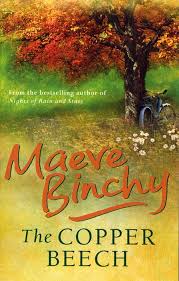 The Copper Beach My Virgin Maeve Binchy Read I Became Hooked Books Book Authors Books To Read