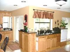 cabinets wrapping an outside corner