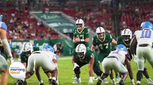 USF Bulls Are Off To A Great Start