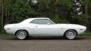 Image result for White 1970 Challenger