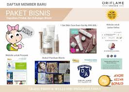 We did not find results for: Bisnis Oriflame Waralaba Kosmetik Menguntungkan