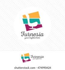 It's time to grow your new logo. Furniture Logo Vectors Free Download