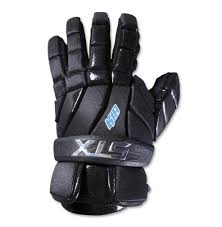 K18 Lax Gloves Item K84f
