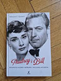 Audrey i Bill Edward Z. Epstein Warszawa Mokotów • OLX.pl