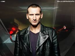 Shakespeare And Doctor Who The Shakespeare Blog Christopher Eccleston Ninth Doctor Doctor Who