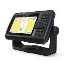 Garmin Striker Vivid 9sv Gps Fish Finder Transducer Garmin Gps