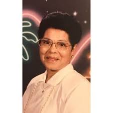 Betty Rae Gonzaque Coutee Obituary December 9, 2019