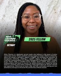 NLC_Detroit (@nlcdetroit) · Instagram 照片和视频