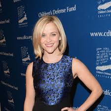Oscarpreisträgerin reese witherspoon scheint optisch einfach nicht zu altern. Reese Witherspoon Neue Bob Frisur Bunte De