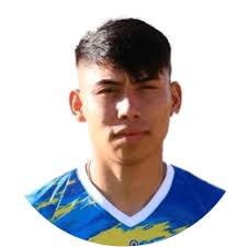 Richard Paredes (Антофагаста)