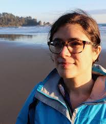 Danielle Rafuse's Instagram, Twitter & Facebook