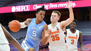 Devonte' terrell graham is an american professional basketball player for the charlotte hornets of the national basketball association. Brownlow S Mailbag Lots Of Nil Acc Twitter Battle Of The Network Stars And More Wralsportsfan Com