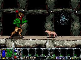 This is the redump rip of the game. Download Inner Worlds Dos Games Archive