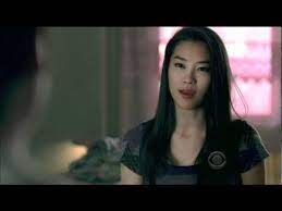 She played a part in the television show pretty little liars, starring lucy hale. Arden Cho On Csi Ny Communication Breakdown Youtube