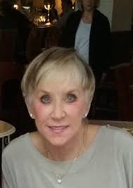 Judy Bayliss Obituary (2015)