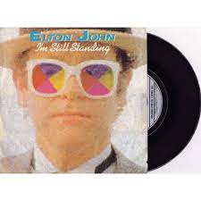 Maybe you would like to learn more about one of these? I M Still Standing Earn While You Learn By Elton John Sp With Maziksound Ref 119247102