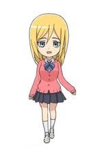 Collection by katherine elizabeth • last updated 8 days ago. Tv Time Attack On Titan Junior High S01e08 Spine Chiller Titan Junior High School Tvshow Time