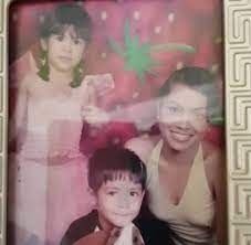Want to discover art related to steffi_zamora? Blasteran Jerman Intip 10 Potret Lawas Masa Kecil Steffi Zamora