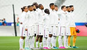 Fifa 21 france euro 2021 starting xi. Euro 2021 Who Are The Players Of The France Team The Most Wanted On The Internet