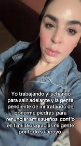 Nancy Cabrera Makeup