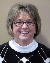 Mrs. Theresa Lindley — Catholic Diocese of Peoria