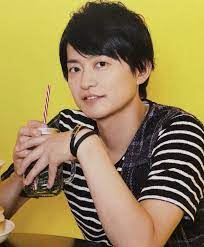 声優 下野紘 優しい声に用がある 下野紘 しもかじ 下野