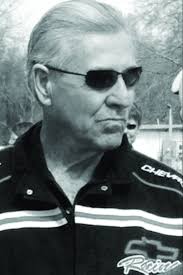 Orville Lewis Wagner