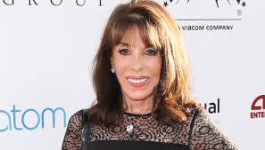 Giving Back With Kate Linder