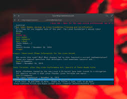 The web browser is still in development, and the latest version was released just two years ago. 5 Minimal Web Browsers For Linux Linux Com