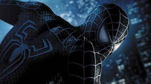 Spider Man 3 Sony Delays The Release Yet Again Black Spiderman Lenovo Wallpapers Spiderman