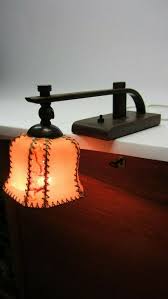 Original Zico Klavierlampe Tischlampe Regallampe Erzgebirge 30 40er Jahre Ebay Lampe Tischlampen Ausgefallene Lampen