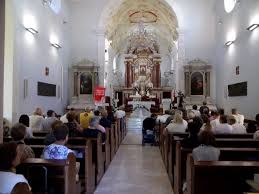 Facebook is showing information to help you better understand the purpose of a page. 3 8 Sibenik Vrpolje Marijanski Zavjet Za Domovinu