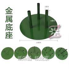 纸玩家婚礼背景布置道具落地大花纸花泡沫花花杆配套底座 淘宝网 fiesta colors red roses monster list