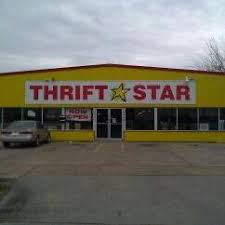 Maybe you would like to learn more about one of these? Thrift Star Facebook