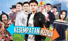Ini Dia Para Pemeran Sinetron Kesempatan Kedua Yang Tayang Di Rcti 9 Februari Film Keluarga 21 Maret