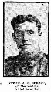 Search for "Spratt" in lastname