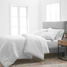 Maybe you would like to learn more about one of these? Grand Hotel Estate 1000 Thread Count 3 Piece Full Queen Comforter Set In White Accuweather Shop