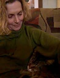 Anne Stewart's Instagram, Twitter & Facebook