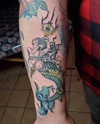 The name mermaid literally means young woman. Top 55 Best Mermaid Tattoo Ideas 2021 Inspiration Guide