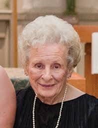 Obituary information for Jacqueline "Jackie" Chereson