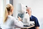 Voruntersuchung Augenlaser-Behandlung - Augenlaser-Zentrum