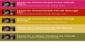 Download latest hindi songs mp3. Hindi Songs Downloads Amazon Com Appstore For Android